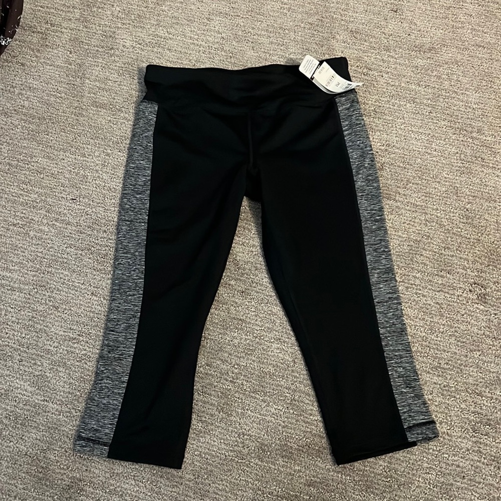 Ideology, medium, petite leggings
